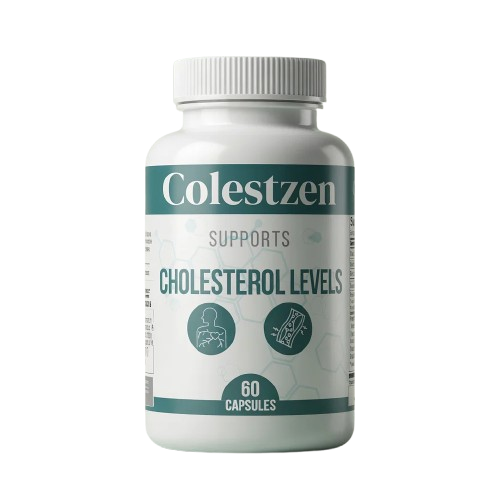 Colestzen Bottle